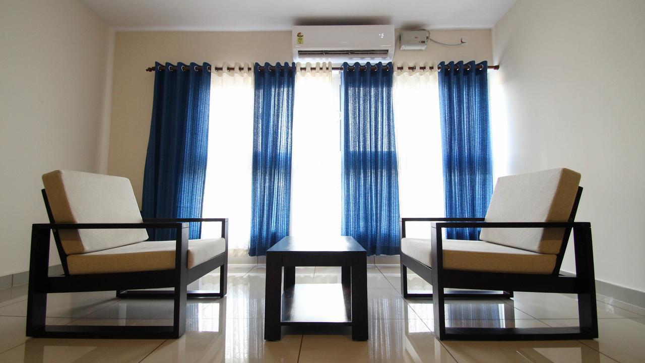 Hotel Kohinoor Alwaye Zewnętrze zdjęcie