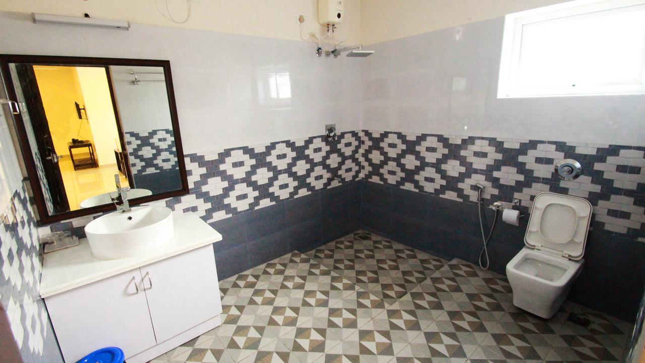 Hotel Kohinoor Alwaye Zewnętrze zdjęcie