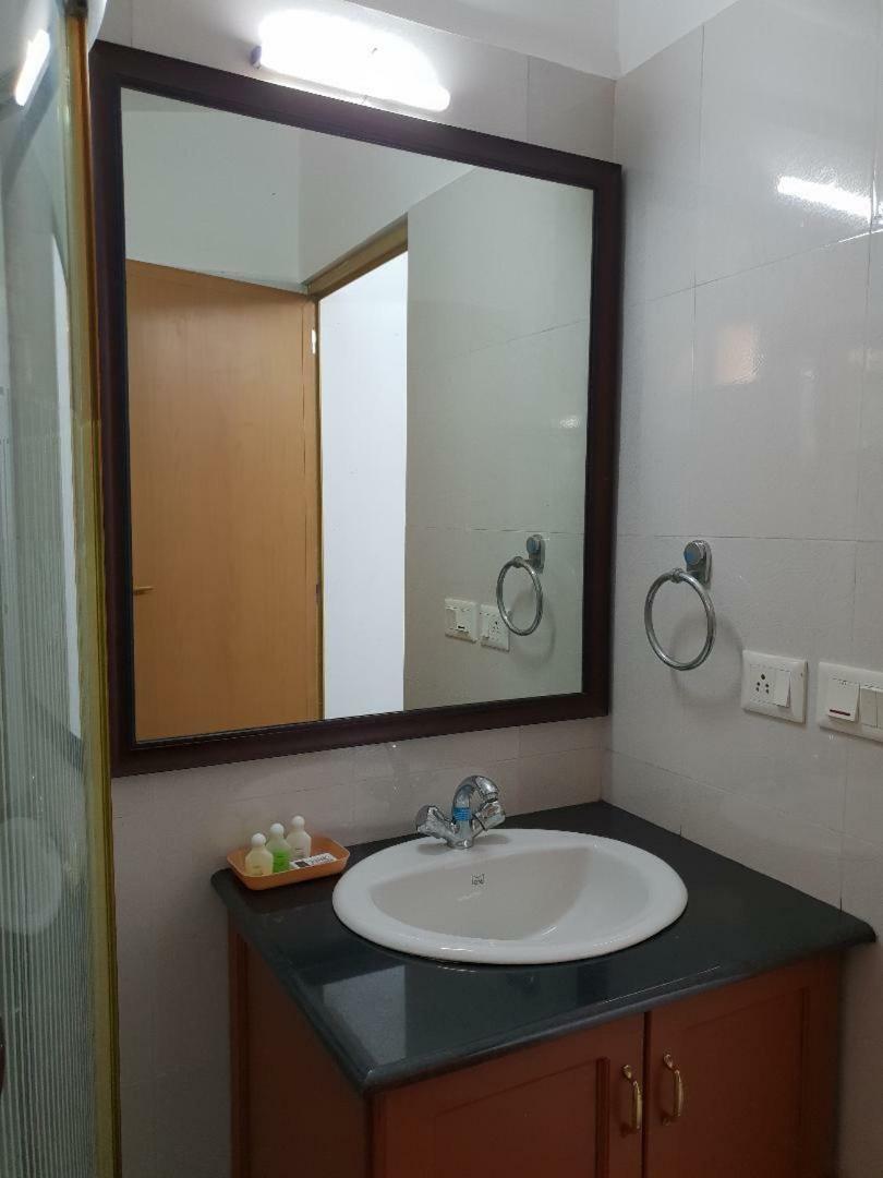 Hotel Kohinoor Alwaye Zewnętrze zdjęcie